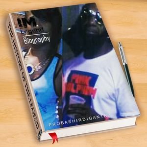 Meet your Posher, Michael